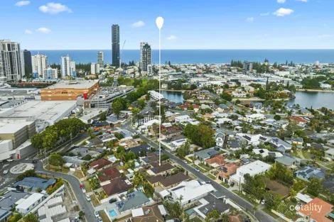 Property photo of 45 Bordeaux Parade Mermaid Waters QLD 4218