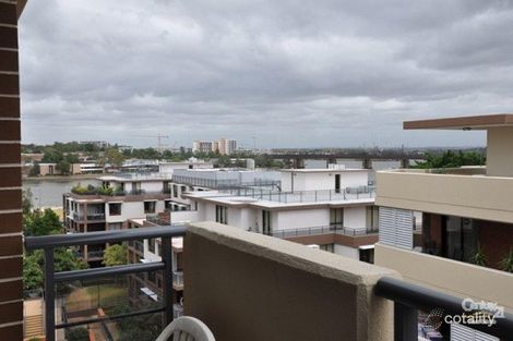 Property photo of 4132/10 Porter Street Ryde NSW 2112