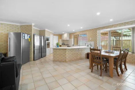 Property photo of 8 Astrolabe Lane Falcon WA 6210