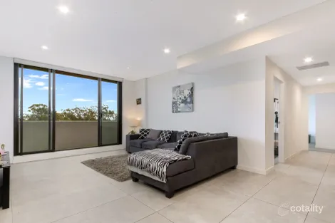 Property photo of 339/129C Jerralong Drive Schofields NSW 2762
