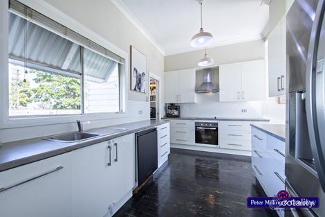 Property photo of 106 Fourth Avenue Narromine NSW 2821