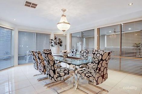 Property photo of 110 Greenway Drive West Hoxton NSW 2171