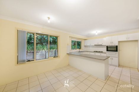 Property photo of 22 Rockleigh Way Epping NSW 2121