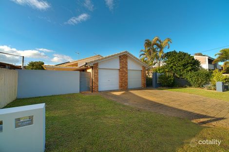 Property photo of 1/9 Muscovey Avenue Paradise Point QLD 4216