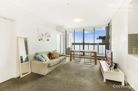 Property photo of 802B/8 Cowper Street Parramatta NSW 2150