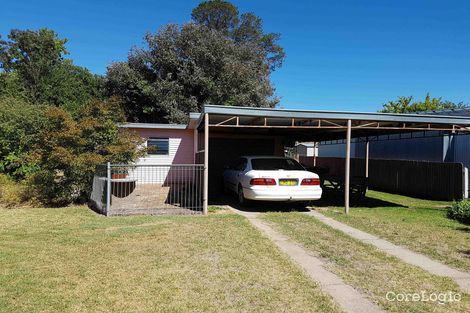 Property photo of 101 Caroline Street Bendemeer NSW 2355