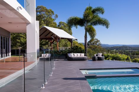 Property photo of 7 Sunnymeade Place Mudgeeraba QLD 4213