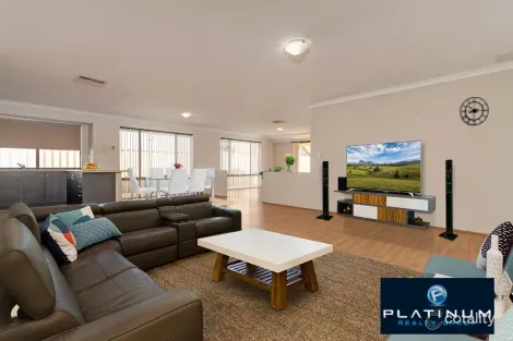 Property photo of 27 Salterforth Road Butler WA 6036