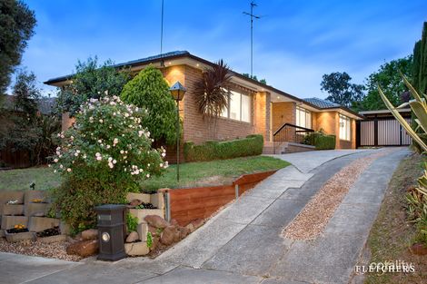 Property photo of 17 Somerset Drive Viewbank VIC 3084