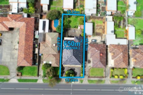 272 Station St, Thomastown, VIC 3074