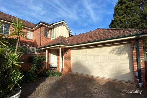 Property photo of 4A Doyle Place Gordon NSW 2072