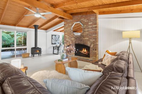 Property photo of 41 The Crescent Sassafras VIC 3787