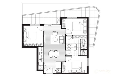 Property photo of 504/2107-2125 Dandenong Road Clayton VIC 3168