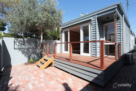 Property photo of 10 John Street Flemington VIC 3031