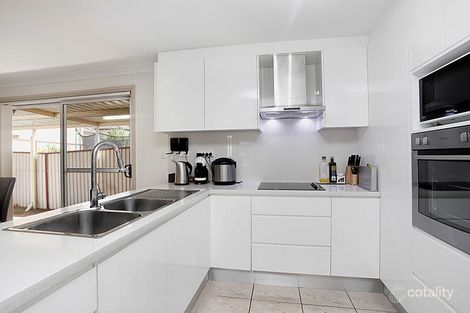 Property photo of 1/620-622 The Horsley Drive Smithfield NSW 2164