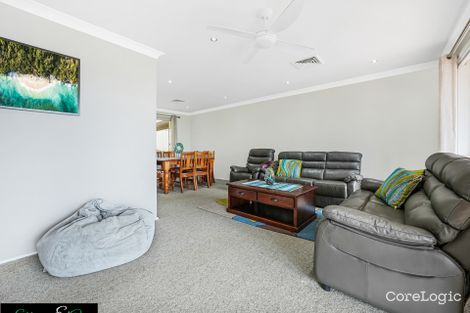 Property photo of 185 Compton Street Dapto NSW 2530