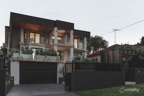 Property photo of 34 Whitfield Parade Hurstville Grove NSW 2220