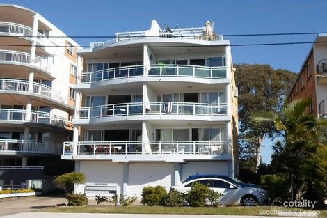Property photo of 5/60 Esplanade Golden Beach QLD 4551