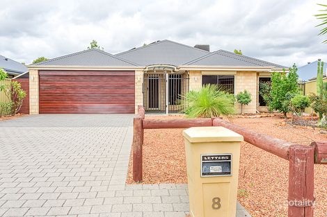Property photo of 8 Clover Approach Seville Grove WA 6112