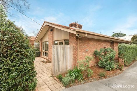 Property photo of 1/168 Brougham Street Kew VIC 3101