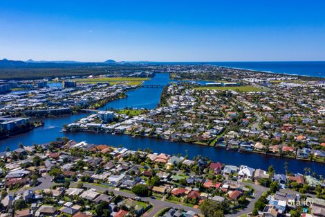 Property photo of 15A Mizzen Close Wurtulla QLD 4575