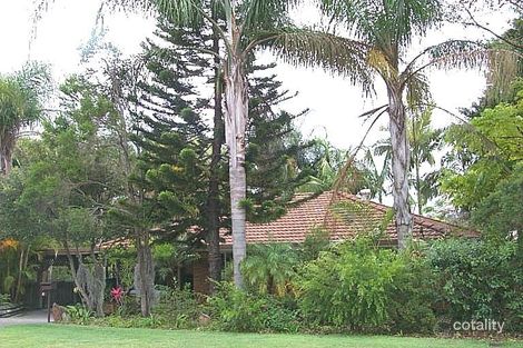 4 Briggs Rd, Springwood, QLD 4127