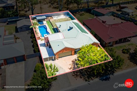 Property photo of 14 Saxby Drive Strathfieldsaye VIC 3551