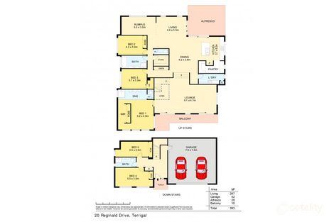 Property photo of 20 Reginald Drive Terrigal NSW 2260