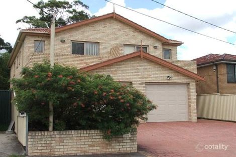 Property photo of 12 Elsie Street Earlwood NSW 2206