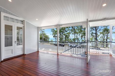 Property photo of 66 Eagle Terrace Sandgate QLD 4017