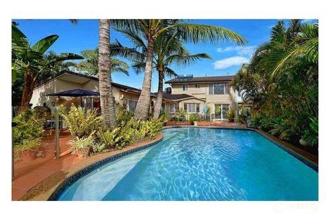 5 O'Grady Dr, Paradise Point, QLD 4216
