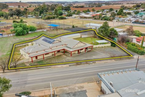 Property photo of LOT 11 Belvidere Road Saddleworth SA 5413