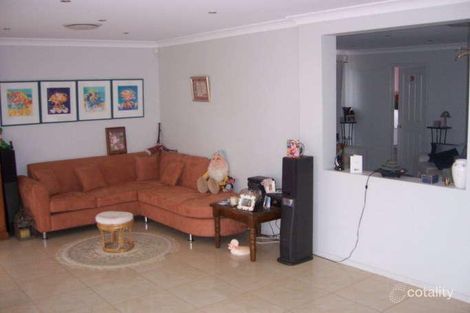 Property photo of 100 Kellerman Drive St Helens Park NSW 2560