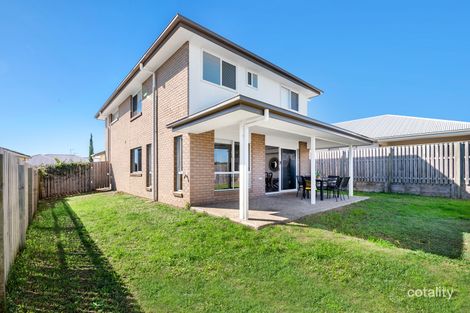 Property photo of 39 Charles Avenue Pimpama QLD 4209