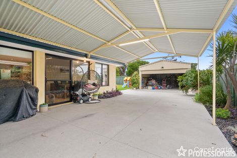 Property photo of 21 Excalibur Chase Wattle Grove WA 6107