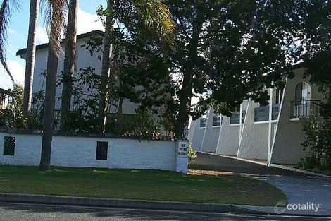 Property photo of 8/4 Spenser Street Iluka NSW 2466