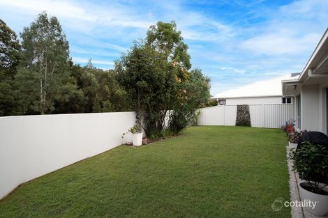 Property photo of 77 Sovereign Circuit Pelican Waters QLD 4551