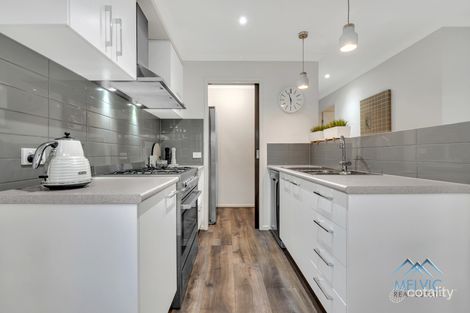 Property photo of 5A Trickett Street Clyde VIC 3978