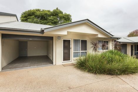 Property photo of 2/257 Hume Street South Toowoomba QLD 4350
