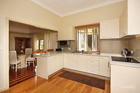 Property photo of 93 Rowe Terrace Darra QLD 4076