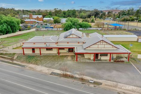 Property photo of LOT 11 Belvidere Road Saddleworth SA 5413