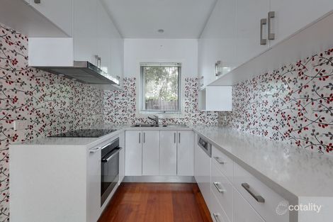 Property photo of 2/125 Walpole Street Kew VIC 3101