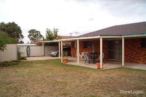 Property photo of 5 Honeyman Place Raglan NSW 2795