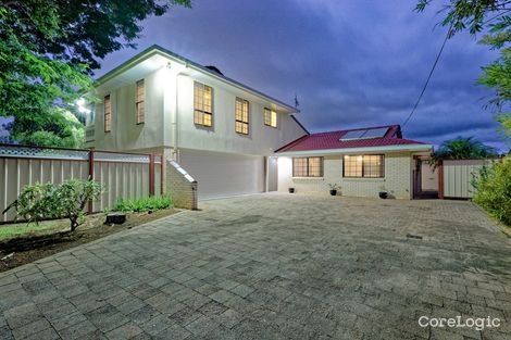 Property photo of 126 Avoca Road Avoca QLD 4670