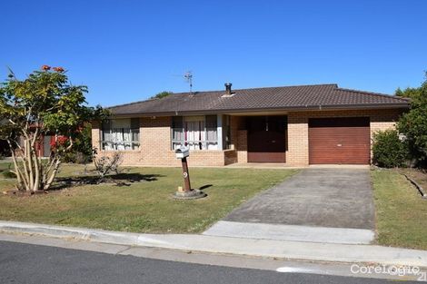 Property photo of 9 Marsden Terrace Taree NSW 2430