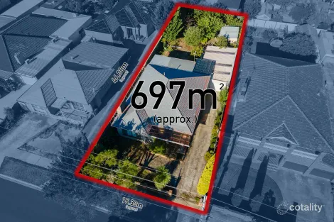 Property photo of 30 Vincent Avenue St Albans VIC 3021