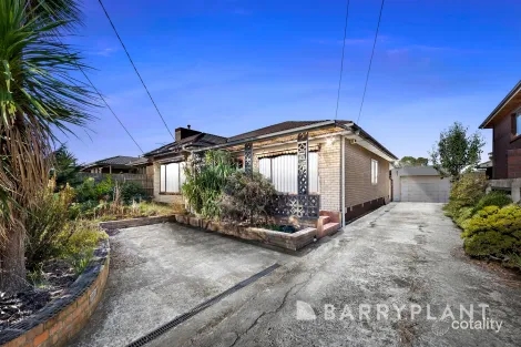 Property photo of 30 Vincent Avenue St Albans VIC 3021