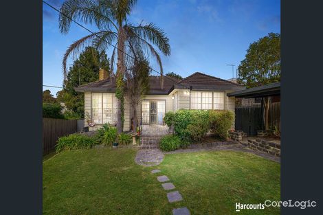 Property photo of 6 Cropley Court Burwood VIC 3125