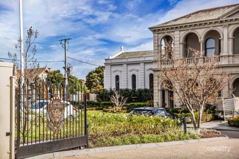 Property photo of 2A Fletcher Street Essendon VIC 3040