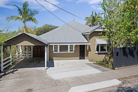 6/41 Aberleigh Rd, Herston, QLD 4006